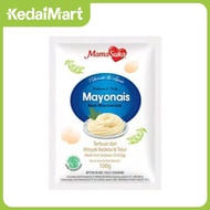 Mamasuka Mayoinnaise 100 Gram