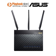 ASUS Rt-Ac68U Wireless Ac1900 Dual Band Gigabit Router