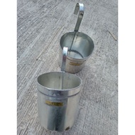 Canting oil 1 liter/liter of oil 1 liter/measure of oil 1 liter