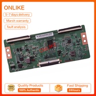 NEW original Suncity 50A3 logic board HF500QUB-F20-CPCB_V01 HF500QUB-F20 4K