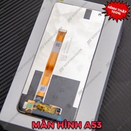 Oppo A53 Screen