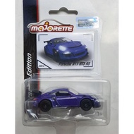 UNGU Diecast 1: Majorette Porsche 911 GT3 RS purple Majorette Porsche 911 GT3 RS purple Hot Wheels M