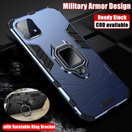 【with Rotatable Ring Bracket 】For Samsung Galaxy Wide 5 6.6 inch SM-E426S SM-A226L Full Protection C