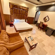 โรงแรม Blue Moon Residency Jinnah Super - F-6 Sector, Islamabad