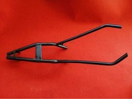 Sonic Motocross Frame Welding Work