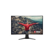 MSI Monitor 27'' 27CQ6F (VA, HDMI, DP) CURVE 180Hz