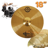 Good_luck1leo China 18 Inches Cymbal