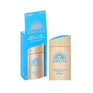 Kem Chống Nắng Anessa Shiseido SPF50++++ PA ++++ Nội địa Nhật