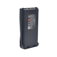 New Upgraded Baofeng BF888S Walkie Talkie Battery Able Type-C Charging BF-888S/777S/666S/ BF-C1 Tow 