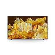 Sony 85-inch X90L BRAVIA XR Full Array LED 4K High Dynamic Range (Google TV)