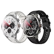 H18 pro Android 3+32GB Smart Watch 4G SIM Card Smart Phone Watch AMOLED Rotating Camera APP Download