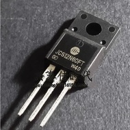 5Pcs 3Pcs JCS12N60FT TO-220F JCS12N60 JCS 12N60 FT TO220F N-channel 12A/600V MOSFET Transistor