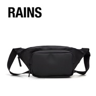RAINS|Bum Bag W3 Simple Portable