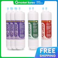 SK magic | Sk Magic Wpu-B100F Water Purifier Filter Compatible 1-Year Maintenance Set