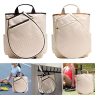 [tenlzsp0bc] Tennis Bag Duffel Backpack for Women Men 19L Daypack 30x15x42cm for Workout Outdoor Act