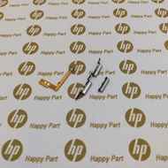 TOMBOL Samsung Galaxy J510 J5 2016 FLexible On Off + External On Off Volume Button Original