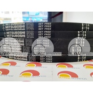 V-Belt Vanbelt Mitsuboshi B56 fanTALI