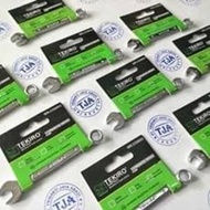 Key tekiro brand single spanner size 16x16mm