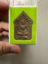 古巴旁蝕/阿贊傍蝕～2559蘭納碰派坤平
