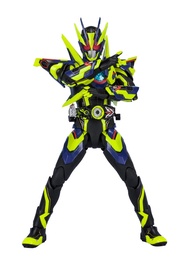 H.Figuarts Kamen Rider Zero-One Shining Assault Hopper Kamen Rider Zero-One TAMASHII NATIONS S.H.Fig