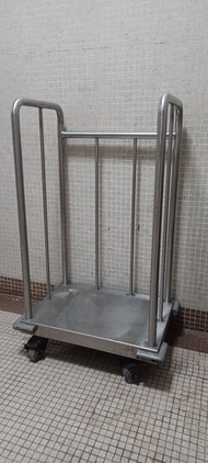 不鏽鋼架