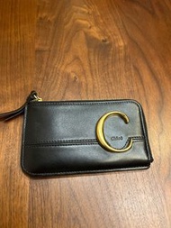 Chloe 零錢包 卡夾