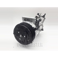 Nissan X-Trail Xtrail X Trail (T32) 2013 - 2021 2.0 2.5 Air cond Air Conditioner A/C Compressor ( 74