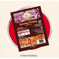 ADABI Bawang Goreng Aqsa (500GM)