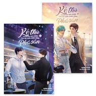 Bookmark - [Bookmark Accessories] My Archenemy Finally Goes Bankrupt - Episodes 1, 2, 3 - Fn