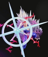 [全新］淨頭雕 SHF 龍珠 三方配件 野獸模式 孫悟飯 Air x HM HA011-C 珠光色