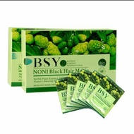 - BSY NONI BLACK HAIR MAGIC 1 BOX