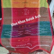 Ulos Sadum Dijamin Asli Dari Batak Toba.