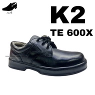 ORIGINAL King's K2( SUPER LOW PRICE ) TE 600 X Safety Shoes / Safety Boots rock hammer