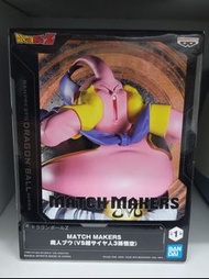 肥布歐 景品 match makers