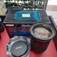 VIVITAR 28-210MM F3.5-5.6  VIVITAR SE...