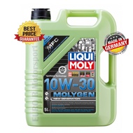 LIQUI MOLY MOLYGEN 10W30 (5LITER)