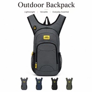VG New Bikers Backpack Hiking Bag Motorcycle Backpack Waterproof Sports Bag for Men 6839