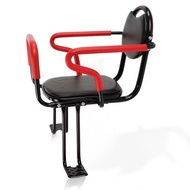 Tyk b.Suitable for Giant Bicycle Child Seat escape1/2 Ebony Sauce tcradv3 Accessories Daquan YGQS KE