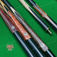 Champion Hype Cue 3/4 Piece - Snooker Accessories [Ready Stock]