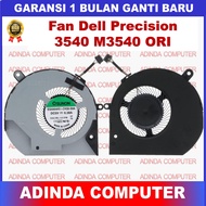 Dell Precision Fan 3540 M3540 G8RX 0G8WRX 01GM4N Latitude 15 5500 5510 E5500 CN-06T7HN ORI