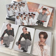 DICE Band Collection Card (Debut ver.)