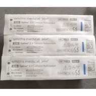 Cannulation Needle 20G 22G