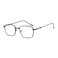 ALP Ronnie แว่นกรองแสง ทรงสี่เหลี่ยม กรองแสงสีฟ้า Computer glasses รุ่น ALP-BB0113