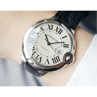 T Classy [] ZSCARTIE PR Blue Balloon Men's Watch Automatic Mechanical 42mm Men's Watch W69Z016Z4