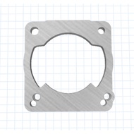 KMX To RXT / DT125 Block Conversion Adaptor Plate