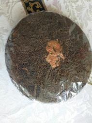 1970年同興號普洱茶21萬(1桶/七餅)