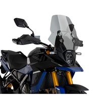 Puig WINDSHIELD FOR SUZUKI V-STORM 800 DE