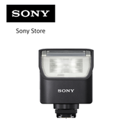 Sony External Flash with Wireless Radio Control HVL-F28RM