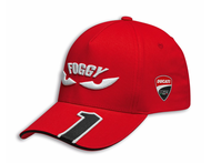 หมวกแก๊ป - FOGGY CAP