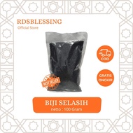 Organic basil seeds 100 grams